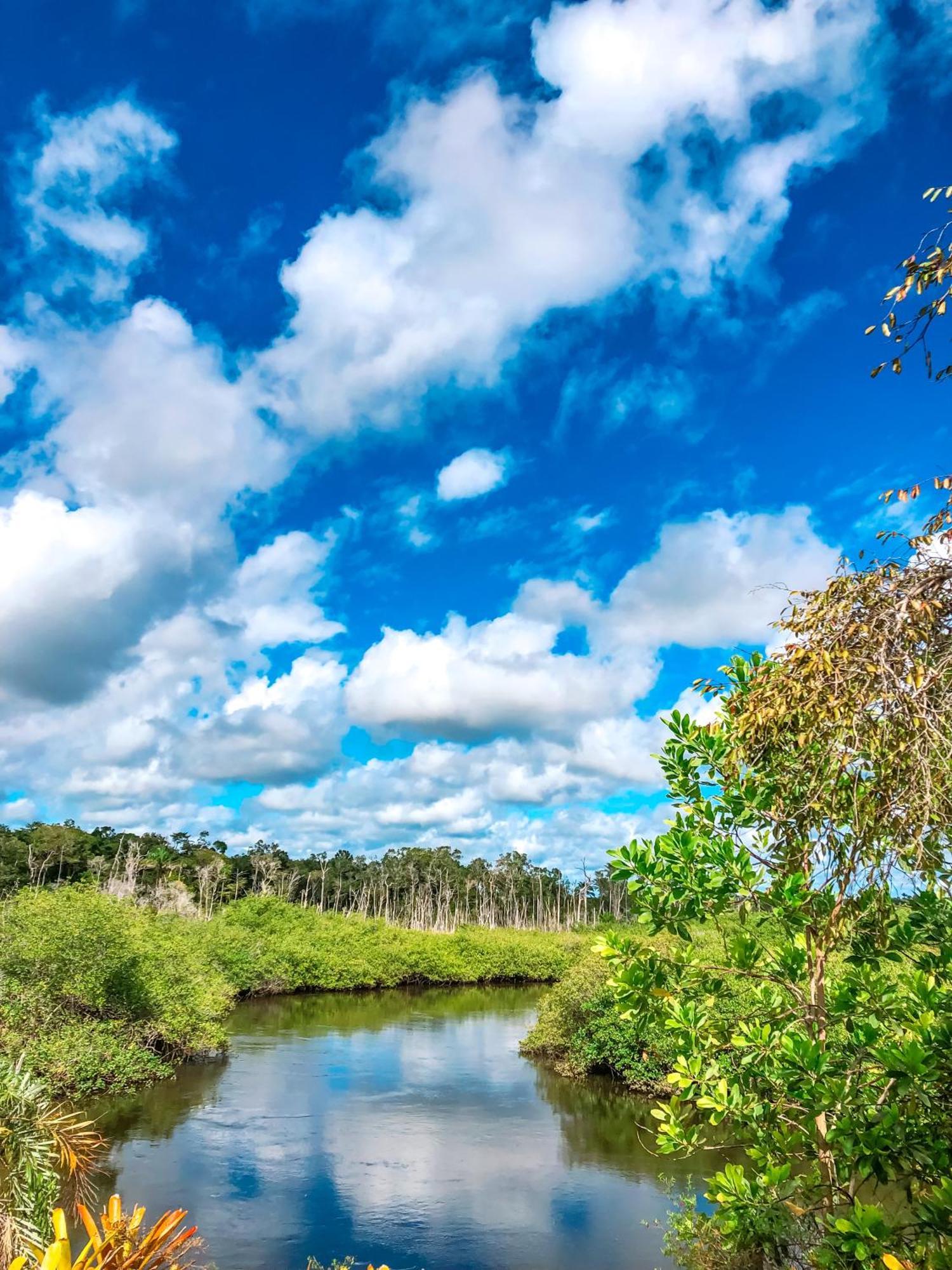 Pousada Villa Esperanca - Xando - Caraiva Ba Bagian luar foto