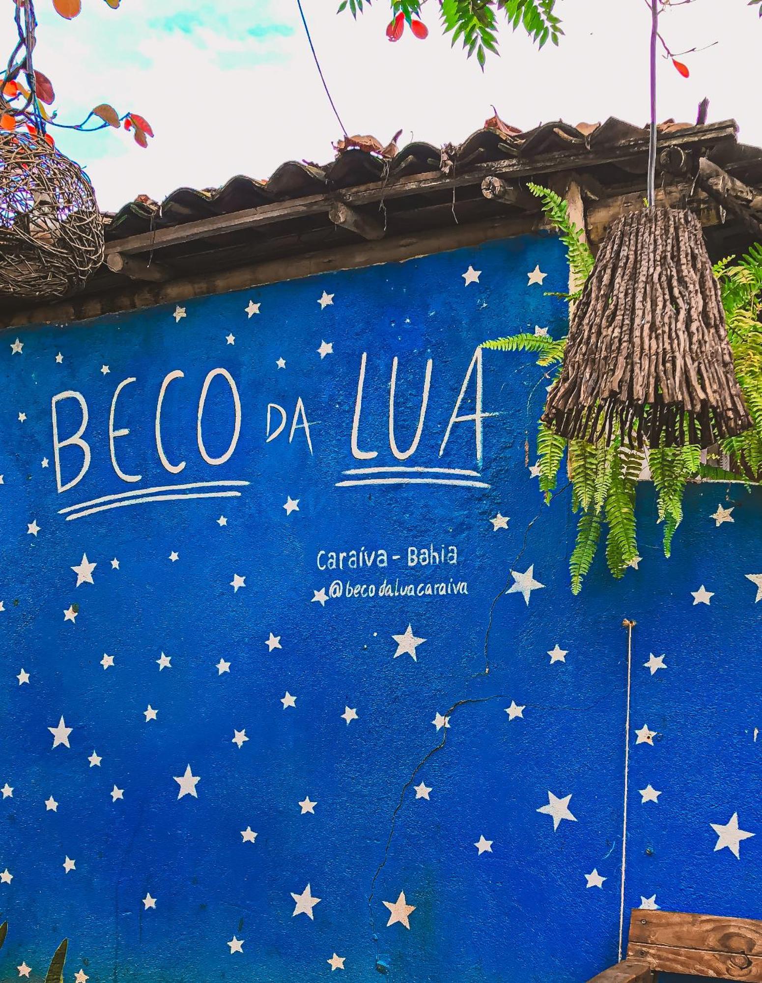 Pousada Villa Esperanca - Xando - Caraiva Ba Bagian luar foto